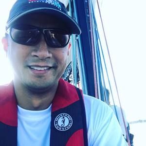 Meet your Posher, Ted